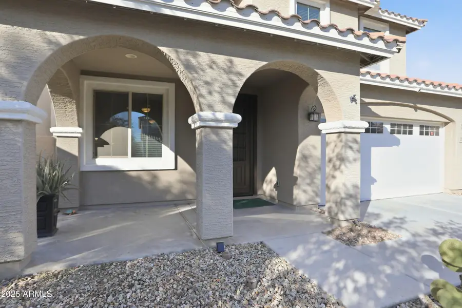 7562 W Whitehorn Trail, Peoria, AZ 85383 - #2