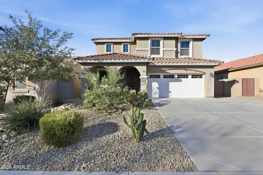 7562 W Whitehorn Trail, Peoria, AZ 85383 - #3