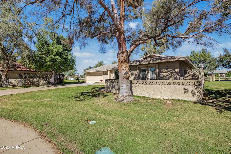 561 Leisure World --, Mesa, AZ 85206 - #3