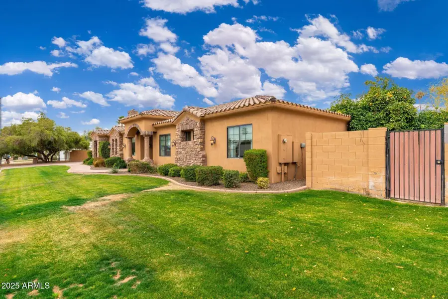 13206 N 64th Street, Scottsdale, AZ 85254 - #3