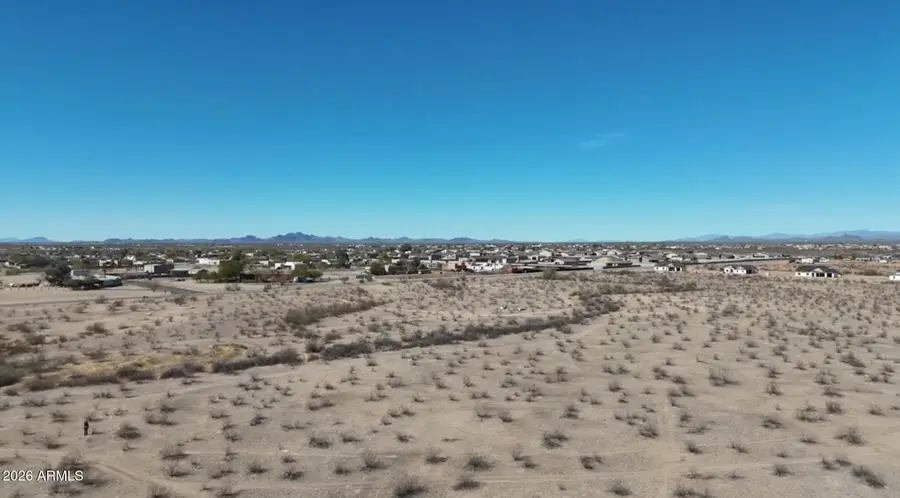 286XX N 221st Avenue #5, Wittmann, AZ 85361 - #3