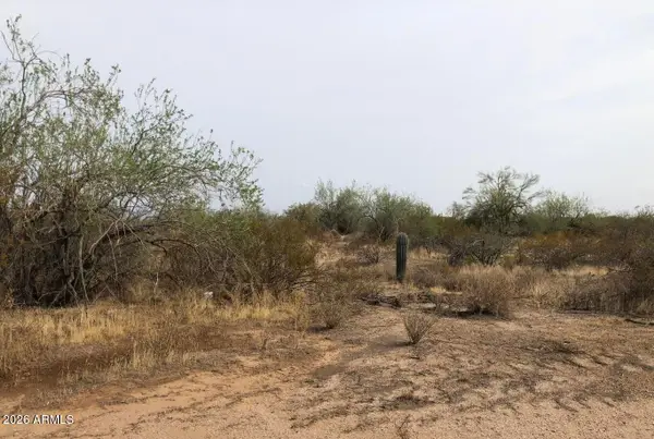 27000 N 168th Street, Rio Verde, AZ 85263