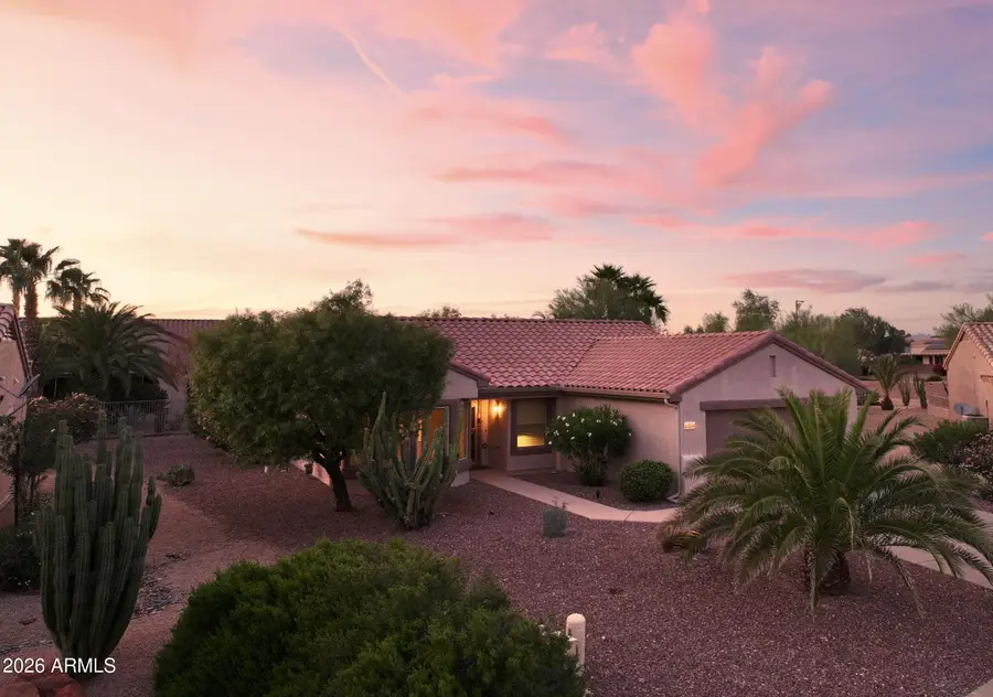 20234 N Mariposa Way, Surprise, AZ 85374 - #2
