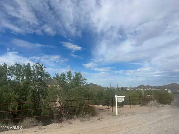 0 N Homestead Lane #16, San Tan Valley, AZ 85144