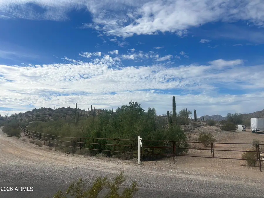 0 N Homestead Lane #16, San Tan Valley, AZ 85144 - #3
