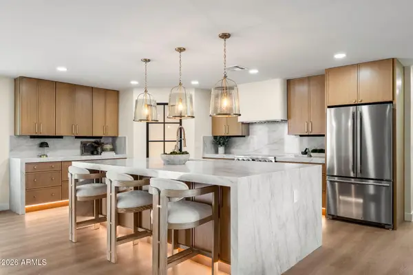 5910 E Claire Drive, Scottsdale, AZ 85254