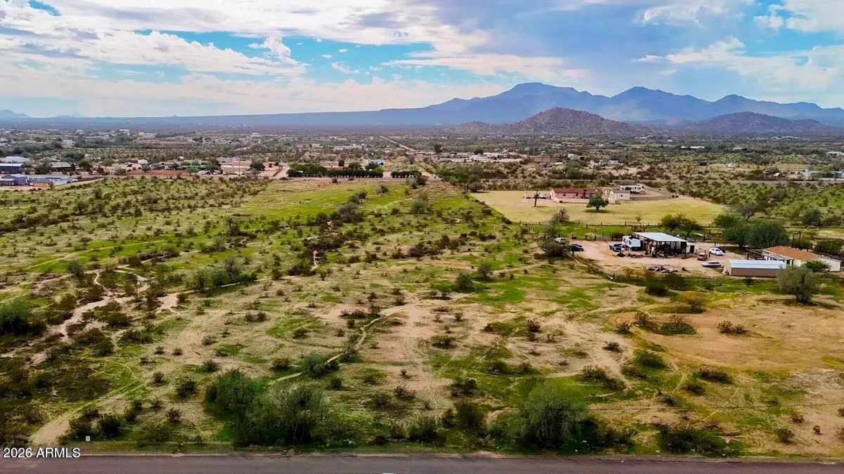 TBD W Huisatch Rd Llot D 1.25 Acres --, Maricopa, AZ 85139 - #1