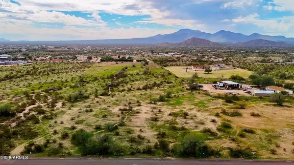 TBD W Huisatch Rd Llot D 1.25 Acres --, Maricopa, AZ 85139