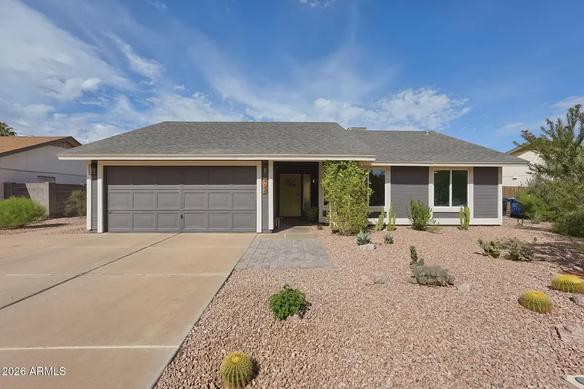 494 S Rita Lane, Chandler, AZ 85226 - #1