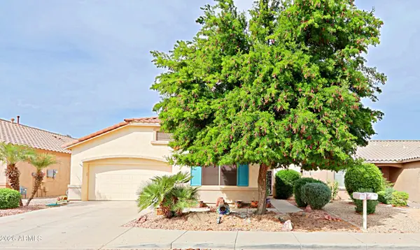 18132 W Addie Lane, Surprise, AZ 85374