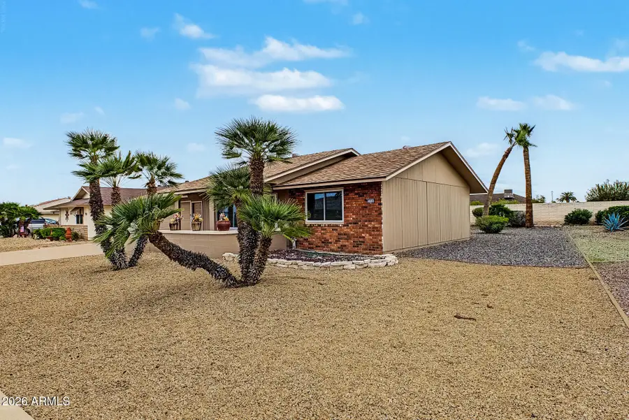 20246 N 124th Drive, Sun City West, AZ 85375 - #3