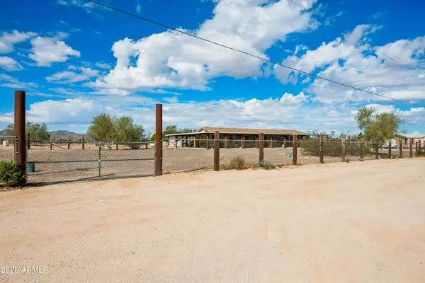 574 N Smart Road, Maricopa, AZ 85139