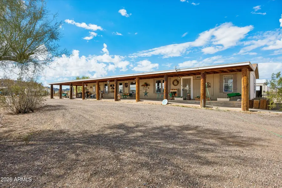 574 N Smart Road, Maricopa, AZ 85139 - #3