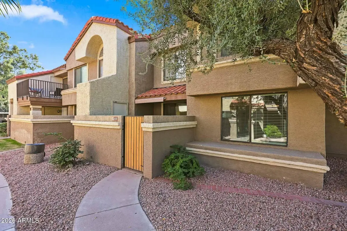 1905 E University Drive #B105, Tempe, AZ 85288 - #1