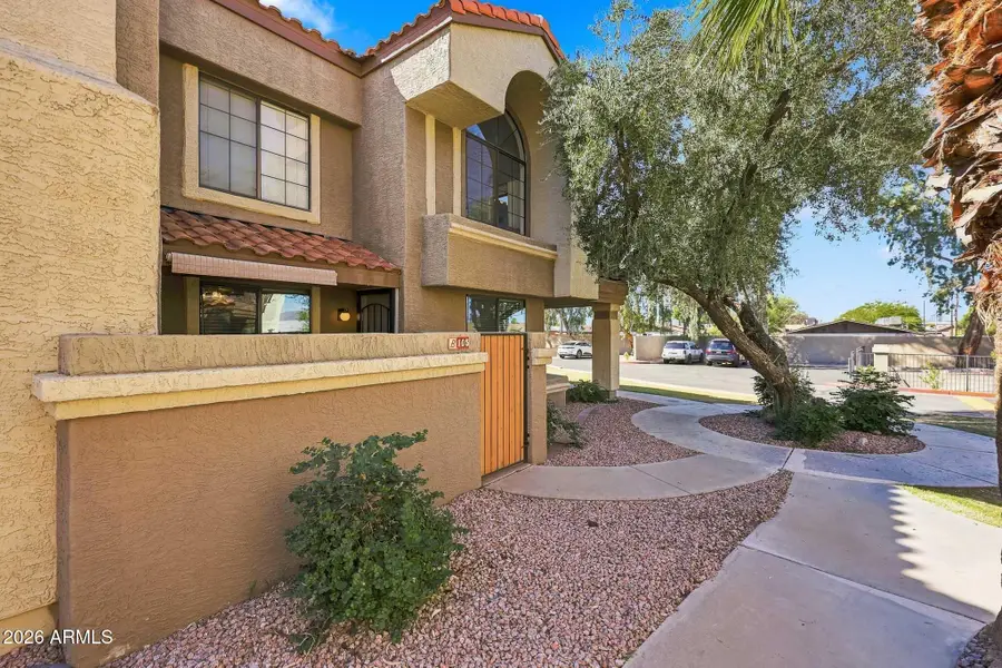 1905 E University Drive #B105, Tempe, AZ 85288 - #3