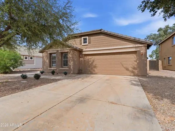 2460 W Mericrest Way, San Tan Valley, AZ 85144