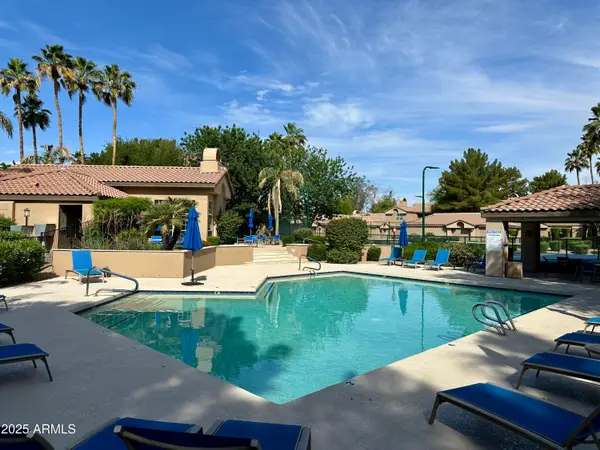 10101 N Arabian Trail #1037, Scottsdale, AZ 85258
