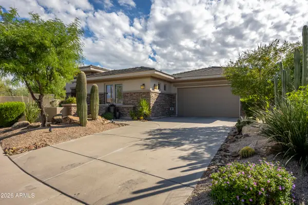 32317 N 16th Avenue, Phoenix, AZ 85085