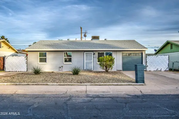 5727 N 64th Avenue, Glendale, AZ 85301