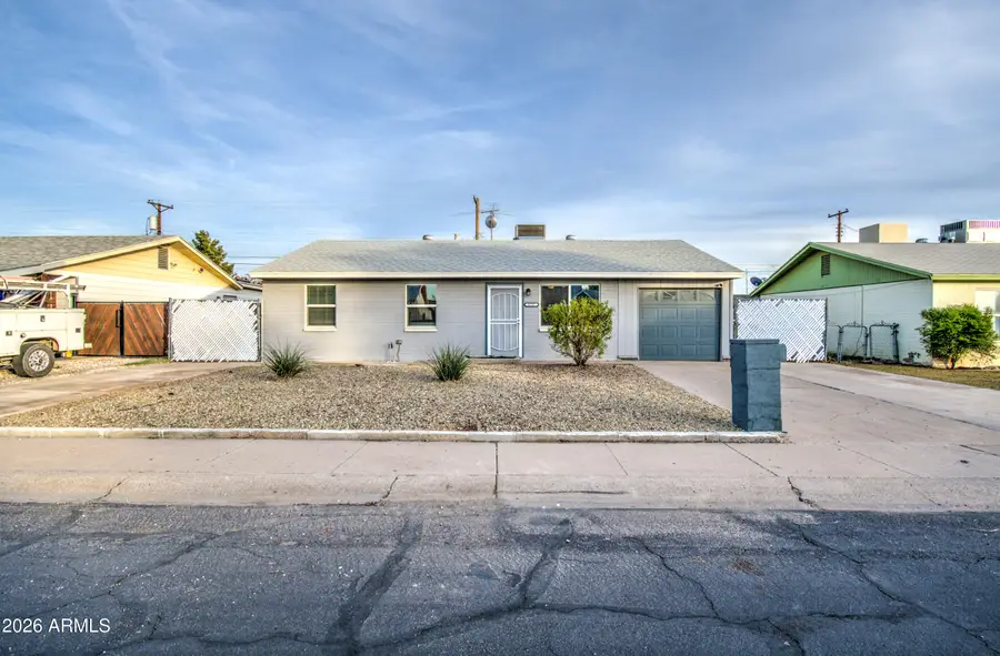 5727 N 64th Avenue, Glendale, AZ 85301 - #2