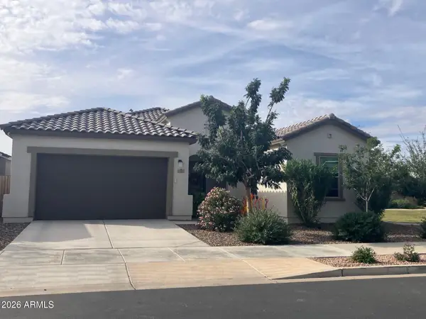 21055 E Arroyo Verde Drive, Queen Creek, AZ 85142