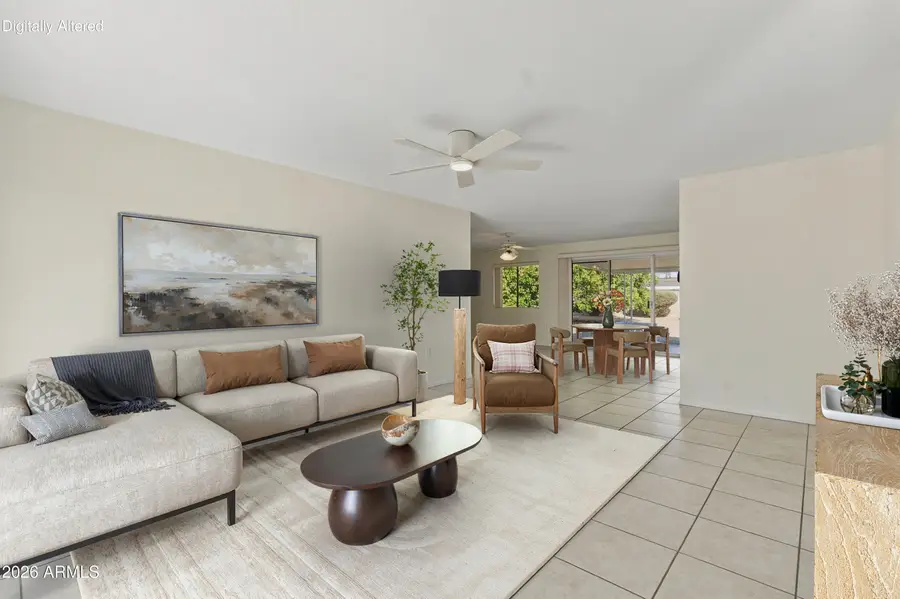 9928 W Pineaire Drive, Sun City, AZ 85351 - #2