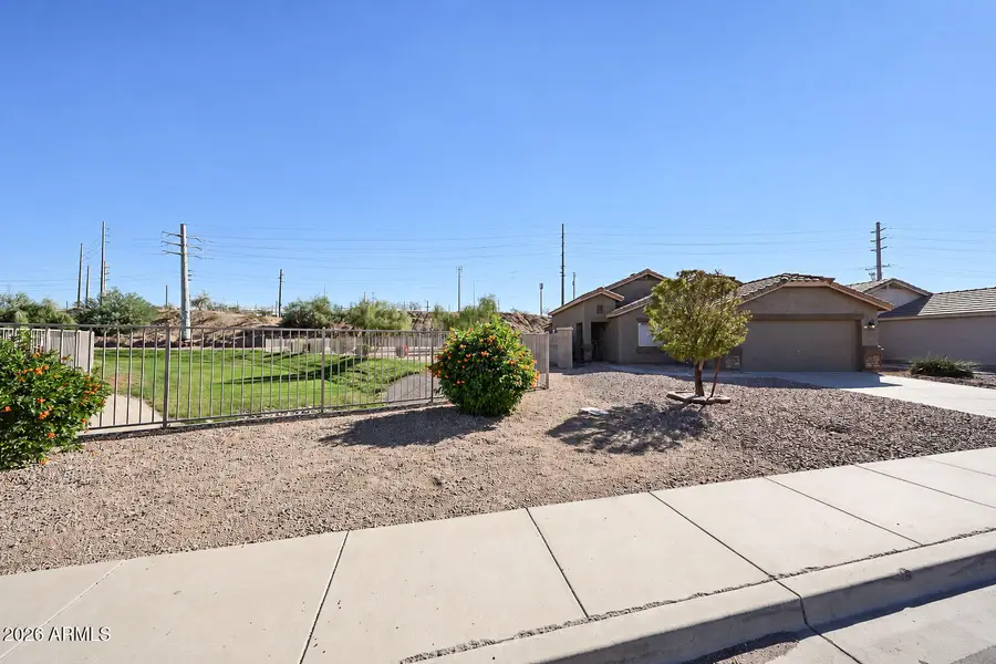 9085 N 115th Drive, Youngtown, AZ 85363 - #2