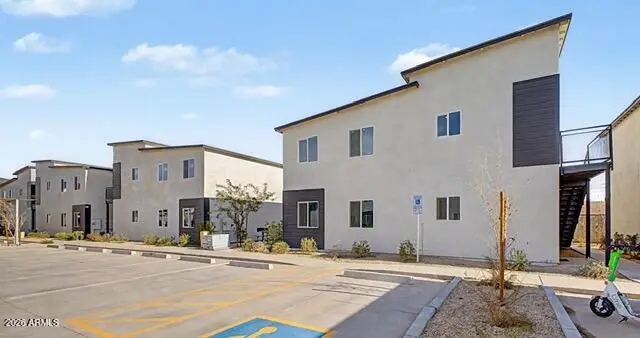 4037 S 12th Street #106,206, Phoenix, AZ 85040 - #2