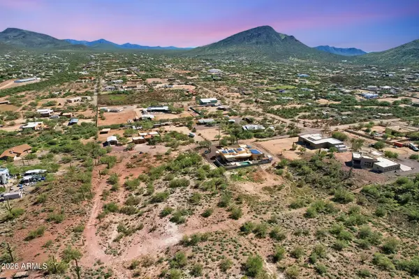 0 N 12th Street, New River, AZ 85087