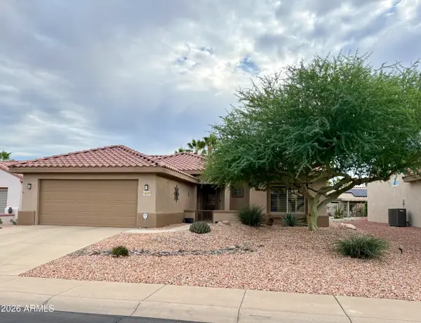 16237 W Tapatio Drive, Surprise, AZ 85374