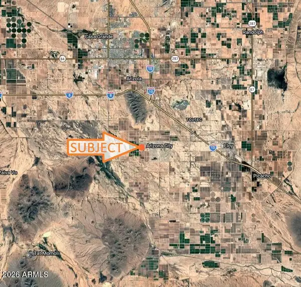 12458 W Xavier Drive, Arizona City, AZ 85123