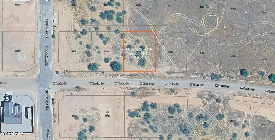 12458 W Xavier Drive, Arizona City, AZ 85123 - #3