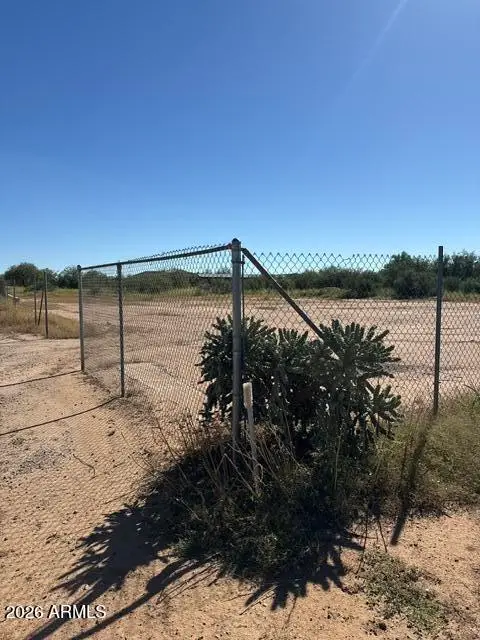 0 W Bunker Peak Road #268, Wittmann, AZ 85361 - #1