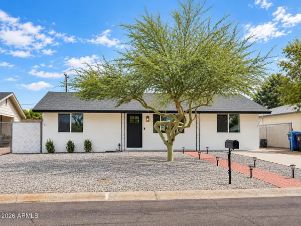 906 E Cinnabar Avenue, Phoenix, AZ 85020