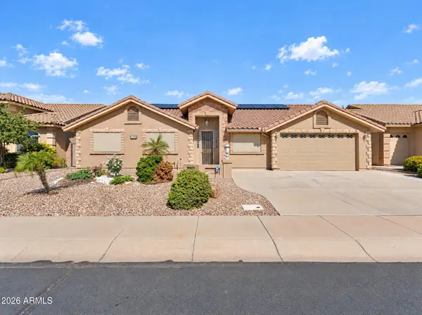 11050 E Monte Avenue, Mesa, AZ 85209