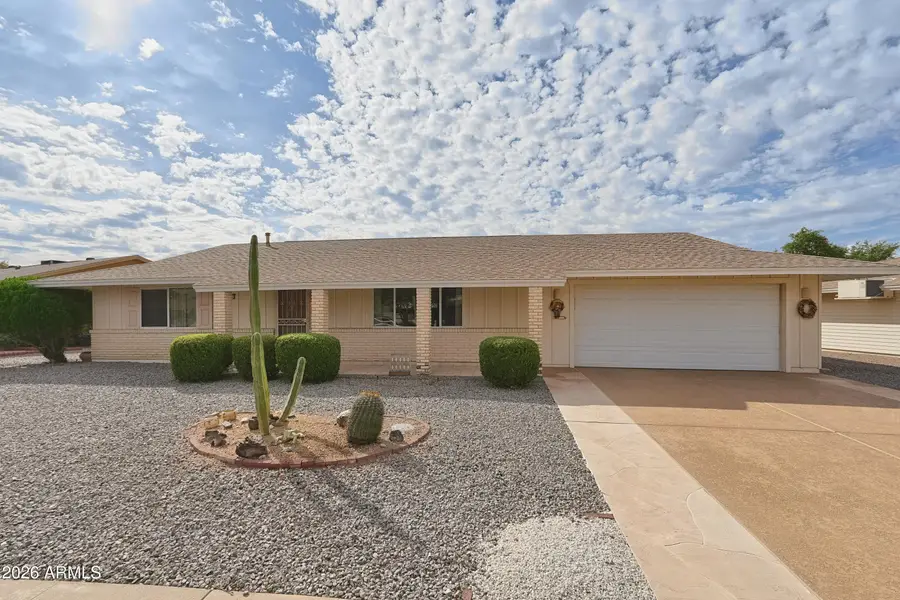 11085 W Frontier Drive, Sun City, AZ 85351 - #2