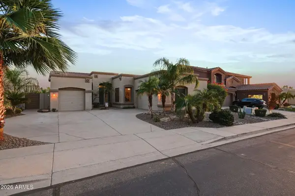 9925 E Lobo Avenue, Mesa, AZ 85209