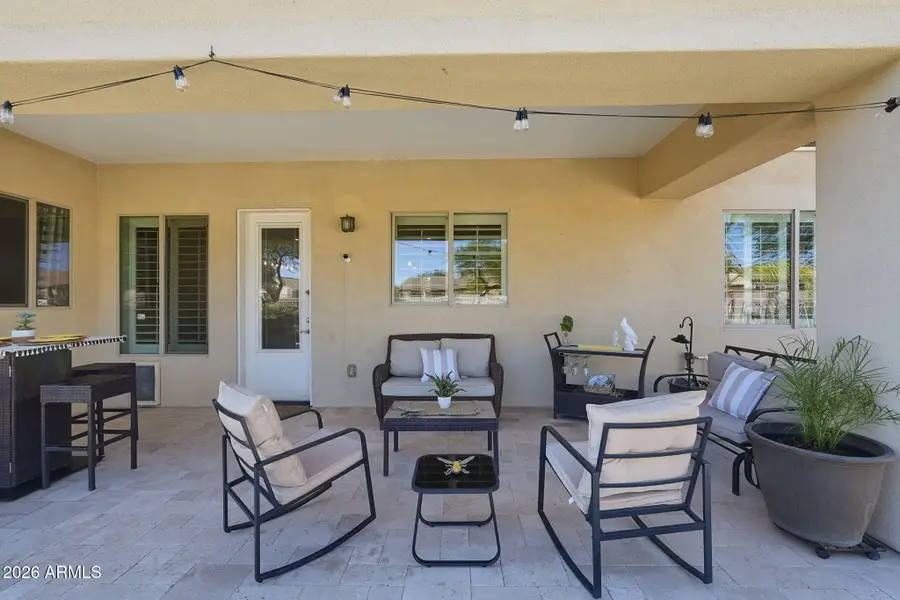 21975 S 218th Street, Queen Creek, AZ 85142 - #3
