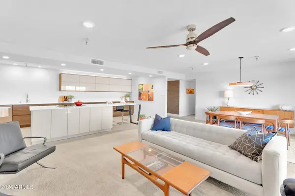 515 S Parkcrest -- #536, Mesa, AZ 85206