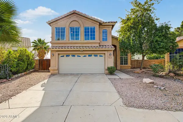 1040 N Verano Way, Chandler, AZ 85224