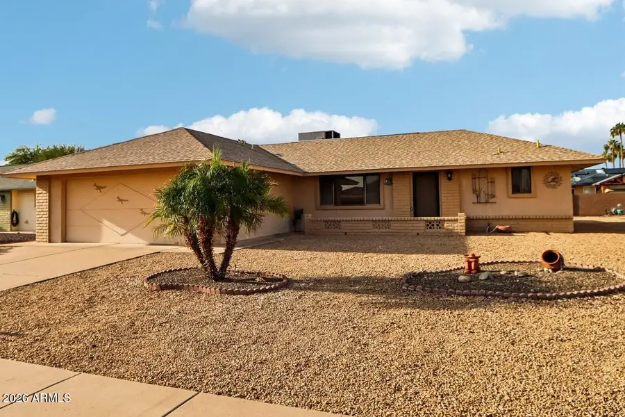 12506 W Keystone Drive, Sun City West, AZ 85375 - #2
