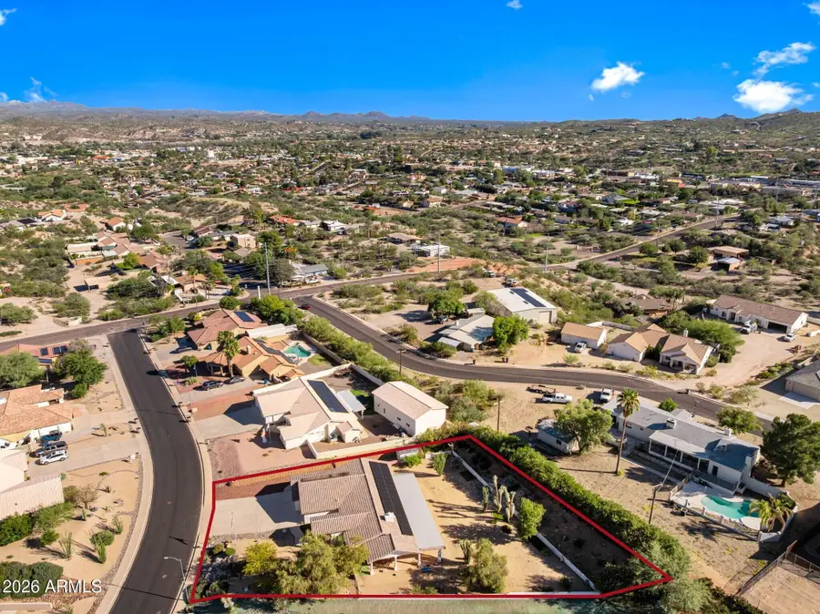 835 Sierra Vista Drive, Wickenburg, AZ 85390 - #2