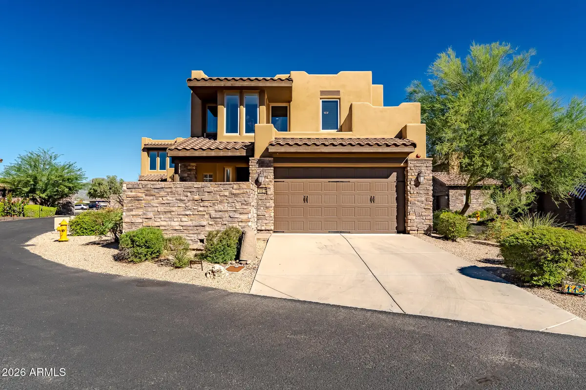 6145 E Cave Creek Road #112, Cave Creek, AZ 85331 - #1