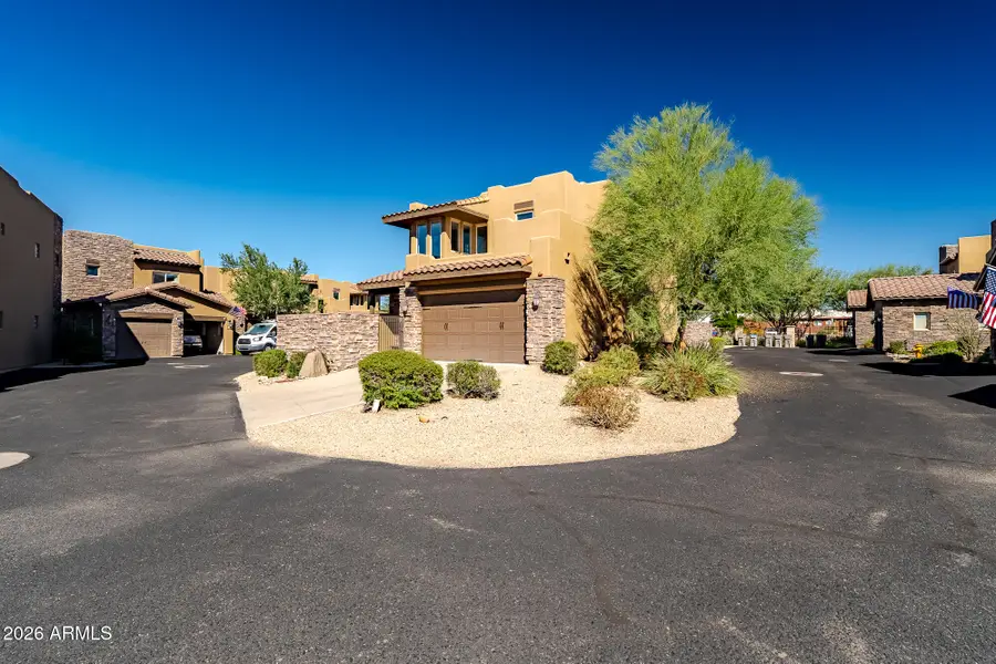 6145 E Cave Creek Road #112, Cave Creek, AZ 85331 - #2
