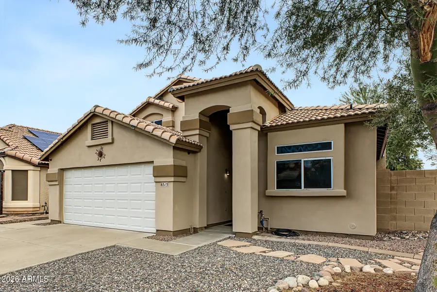 8515 W Bluefield Avenue, Peoria, AZ 85382 - #3