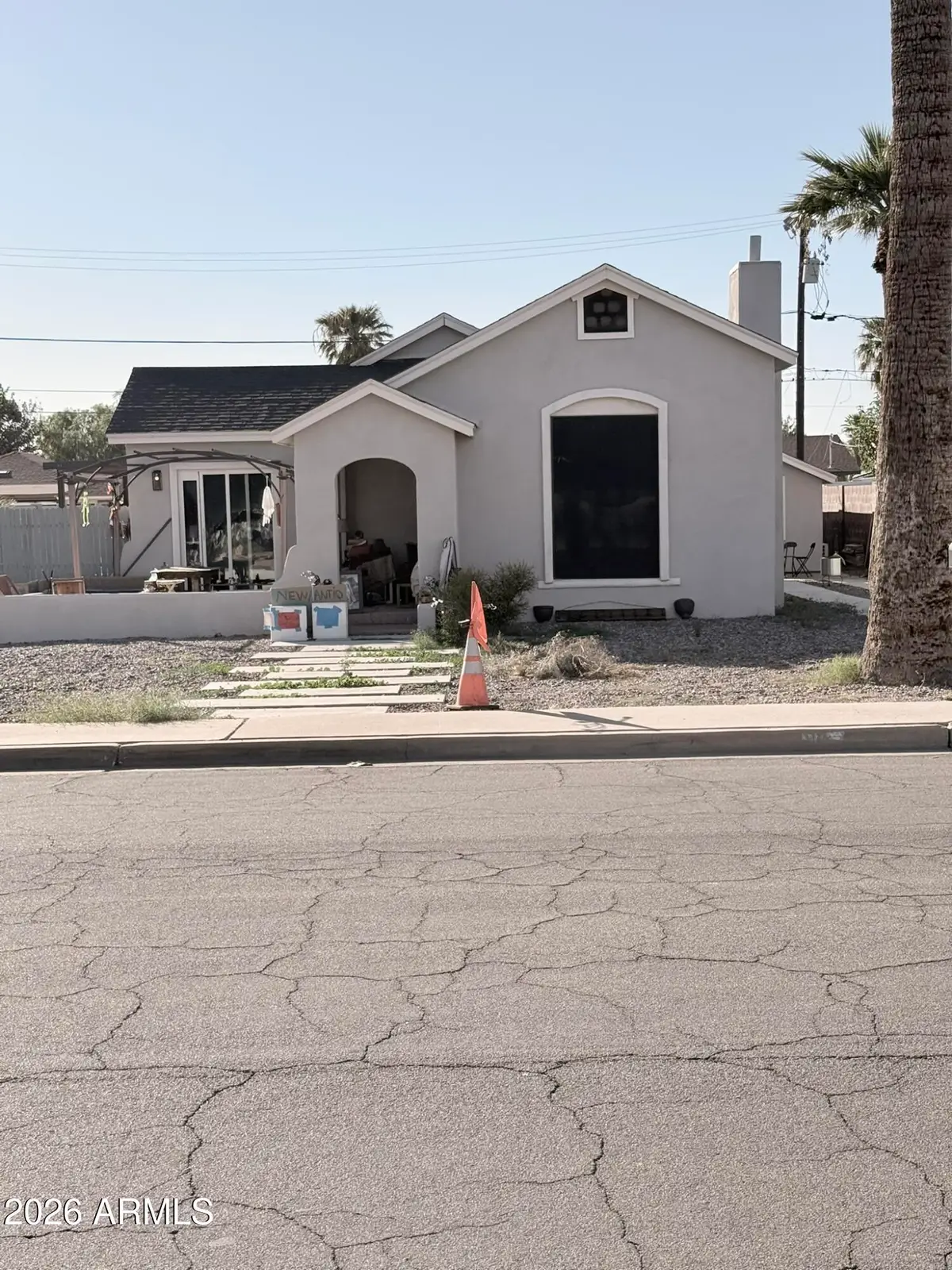 913 N Brown Avenue, Casa Grande, AZ 85122 - #1