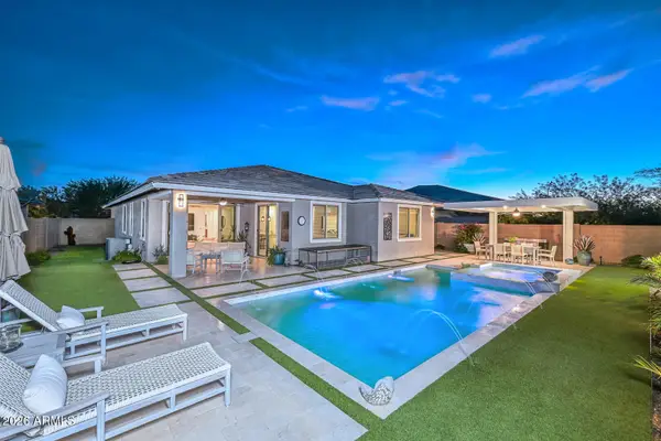 11650 W Red Hawk Drive, Peoria, AZ 85383