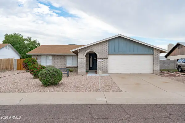 3256 W Angela Drive, Phoenix, AZ 85053
