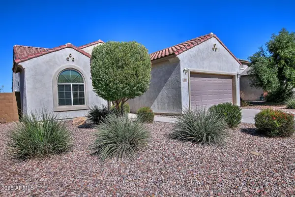 7096 W Sonoma Way, Florence, AZ 85132