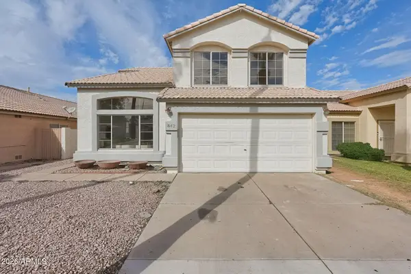 842 E Folley Street, Chandler, AZ 85225